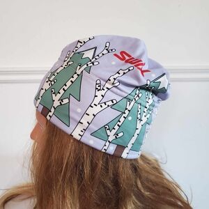 Swix Winter Sports Hats & Headwear Ski